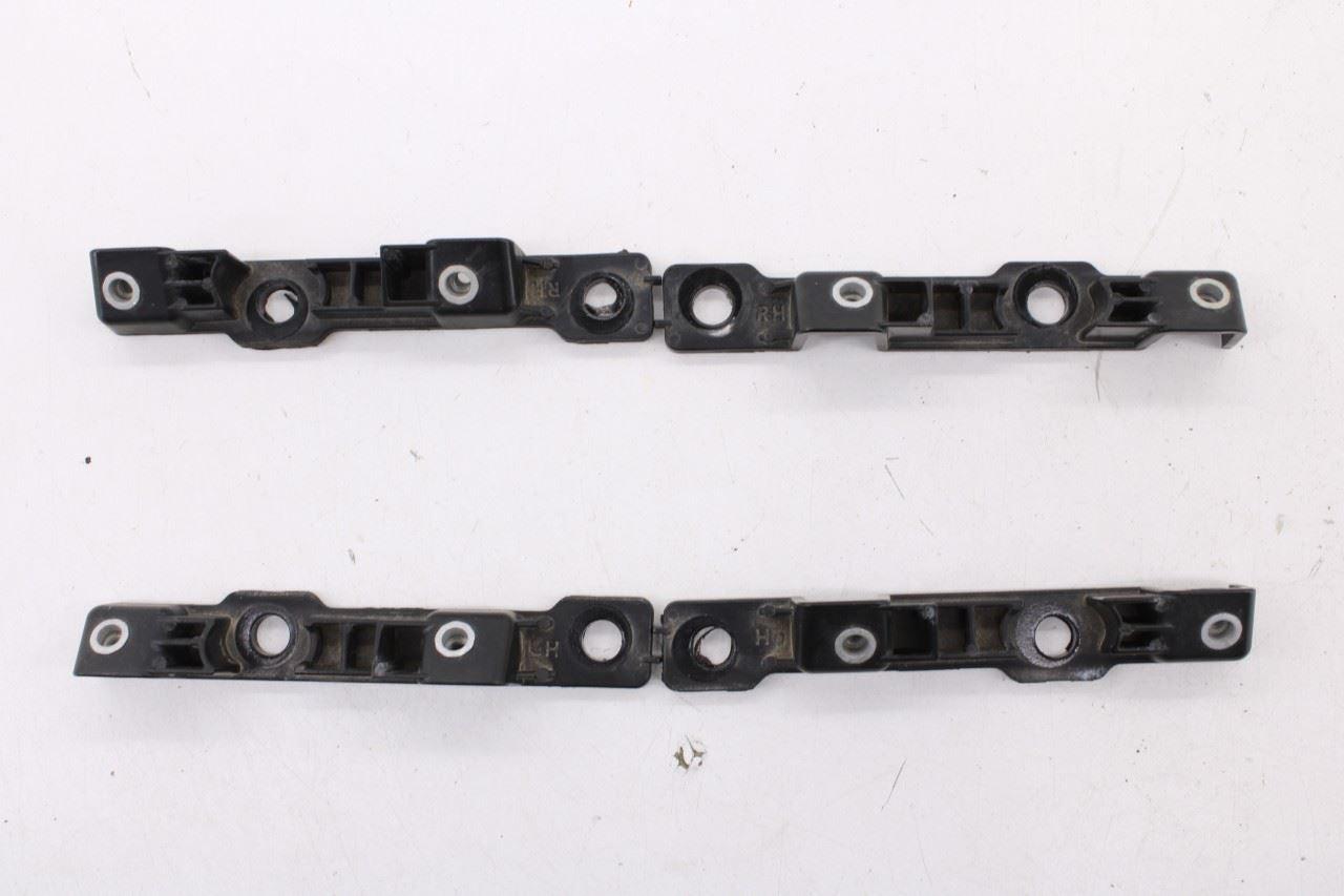14-20 Infiniti QX60 Roof Luggage Carrier Rack Rail Bracket Set of 4 738A0-3JA0B3