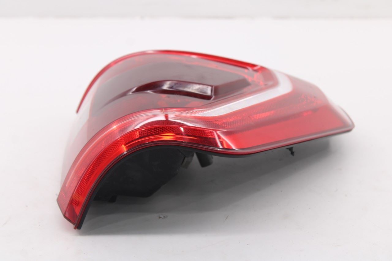 2021-2024 Ford F150 XLT Supercrew Rear Right Side Tail Light Lamp ML3Z-13404-C11