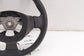 15-19 Nissan Sentra SL 1.8L FWD Steering Wheel w/ Leather Cover 48430-4FY0A OEM - Alshned Auto Parts