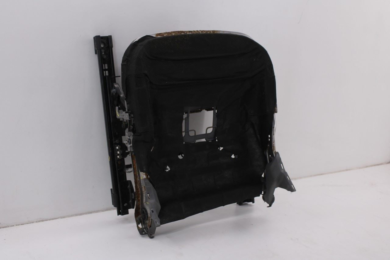21-26 Hyundai Elantra SE 2.0L FWD Front Driver Left Side Seat Lower Track Frame3
