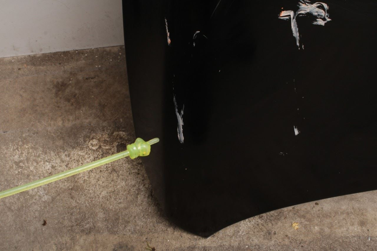 2014-2020 Infiniti QX60 Front Hood Shell Panel 65100-3JA0A OEM *ReaD* - Alshned Auto Parts