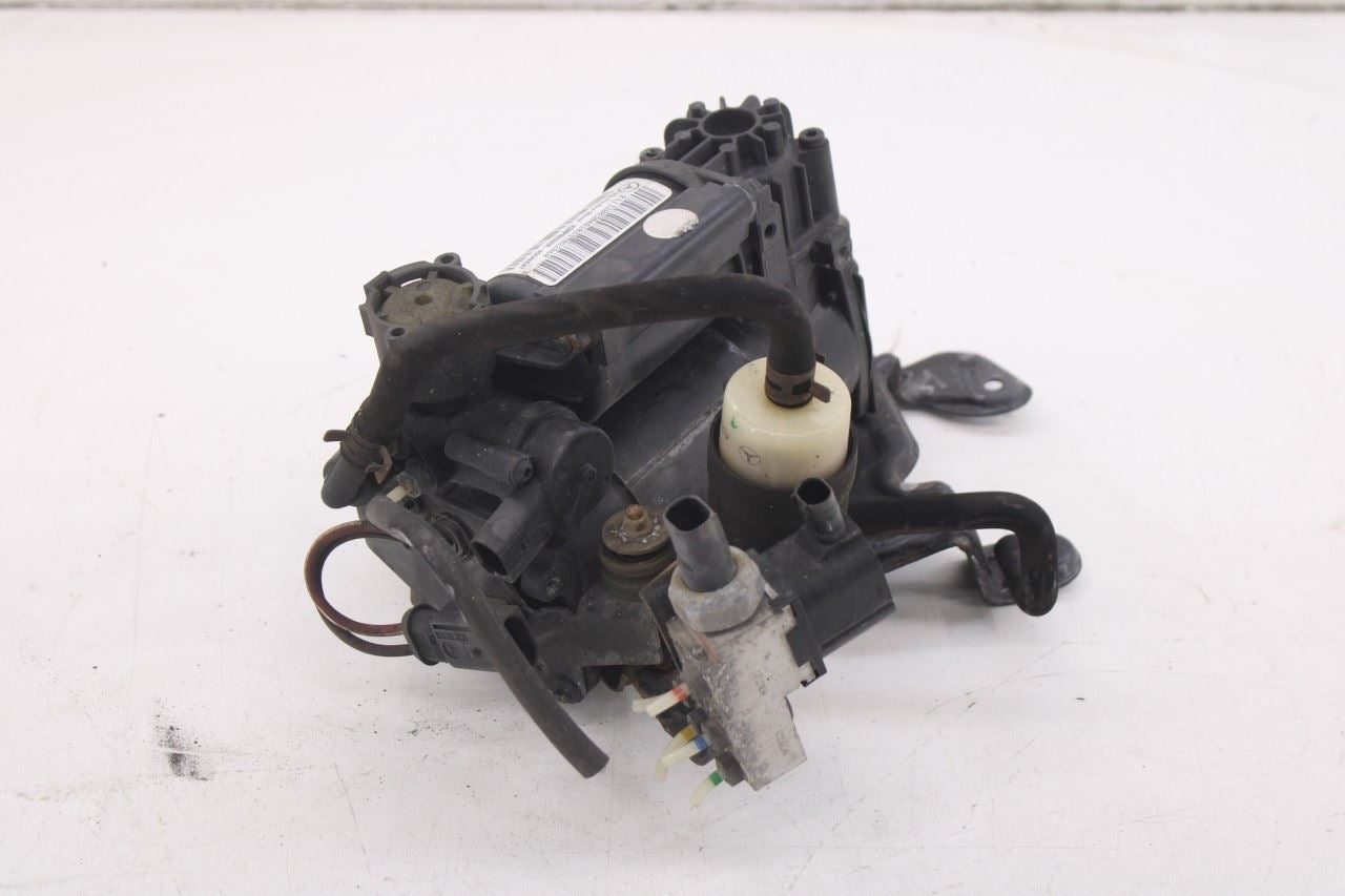 2003-2006 Mercedes-Benz E500 5.0L RWD Air Suspension Compressor Pump 21132003046
