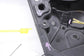 11-18 Porsche Cayenne S FR LH Door Window Regulator w/ Carrier and Motor *ReaD*18