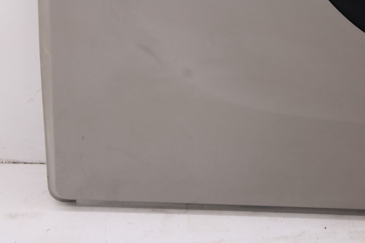 11-20 Dodge Grand Caravan SXT Rear Left Side Sliding Door Trim Panel 1UW13BD1AA - Alshned Auto Parts