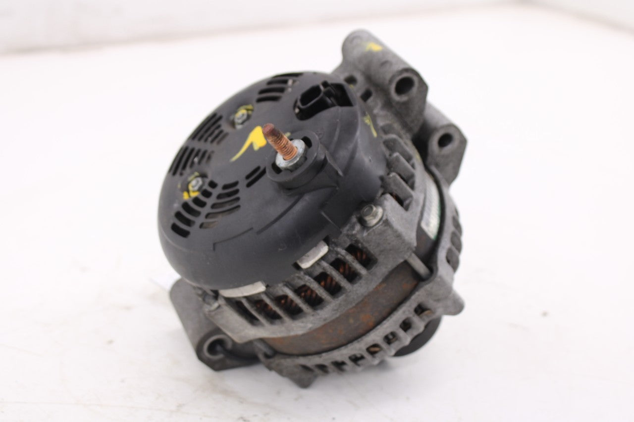 2011-2015 Jeep Grand Cherokee Limited 3.6L Alternator Generator 4801778AI OEM9