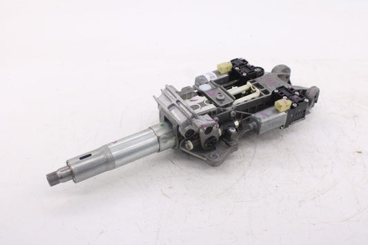 15-23 Mercedes-Benz C300 4Matic 2.0L Steering Column Assembly 205-460-38-16 OEM1