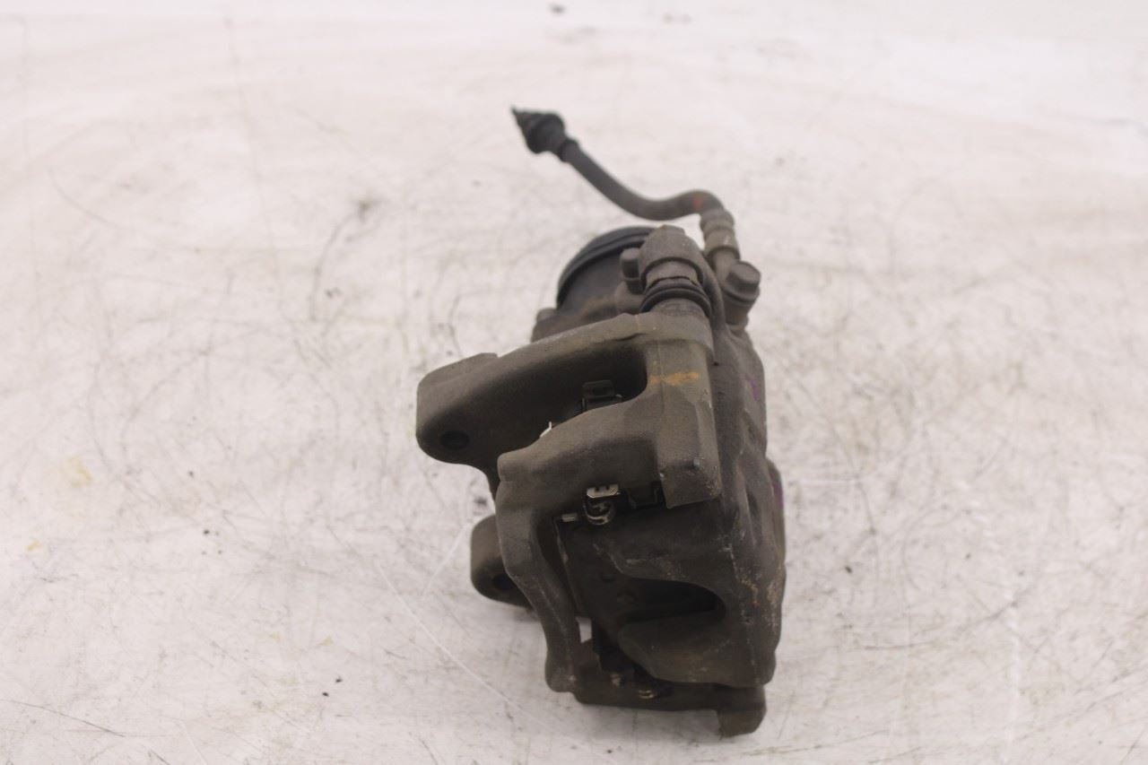 2019-2025 Infiniti QX50 ESSENTIAL Rear Right Passenger Side Disc Brake Caliper - Alshned Auto Parts