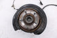 11-15 Dodge Durango SXT AWD Rear Driver Left Side Spindle Knuckle Hub 4877103AD4