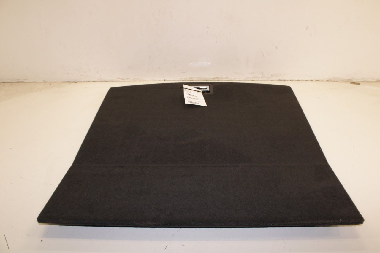 2011-18 Porsche Cayenne Platinum Trunk Cargo Spare Tire Floor Carpet Cover Panel - Alshned Auto Parts