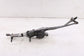 08-15 Mercedes-Benz C350 Sport FR Windshield Wiper Transmission Linkage w/ Motor - Alshned Auto Parts