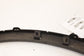2011-18 Porsche Cayenne Platinum FR Left Wheel Opening Molding 7P5853727D *ReaD* - Alshned Auto Parts