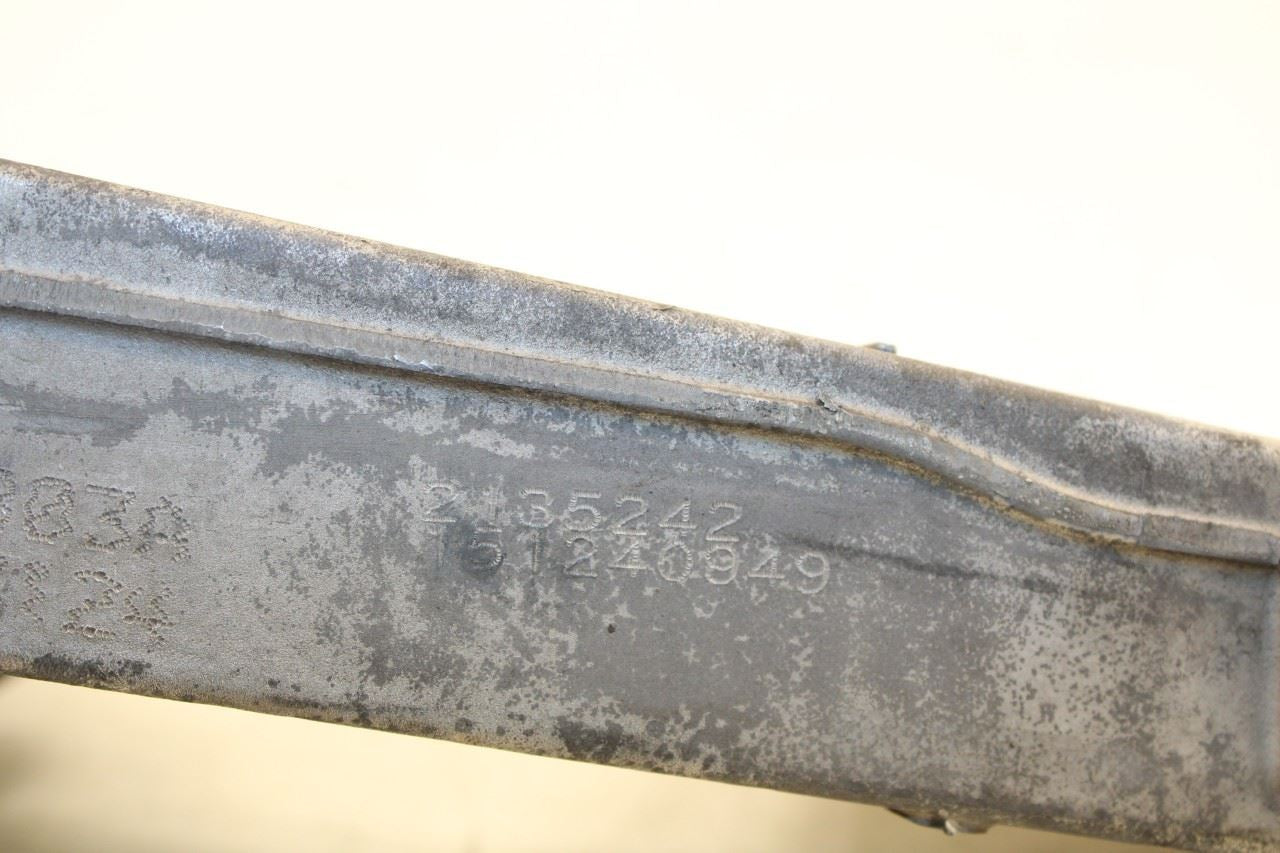 2019 Jeep Cherokee Latitude FR Suspension Left Side Lower Control Arm 68285991AE - Alshned Auto Parts