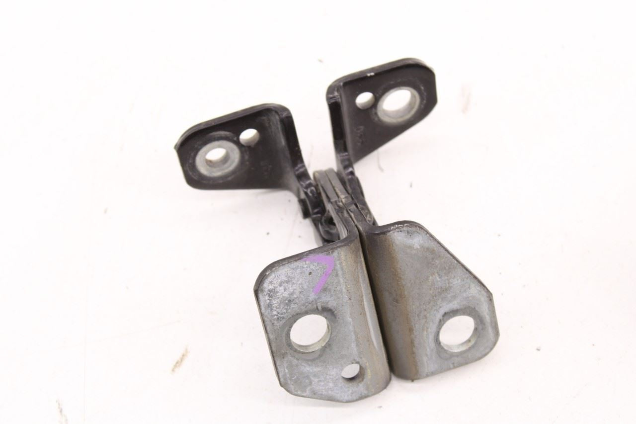 2011-21 Jeep Grand Cherokee Limited Front Right Door Hinge Upper and Lower Pair - Alshned Auto Parts