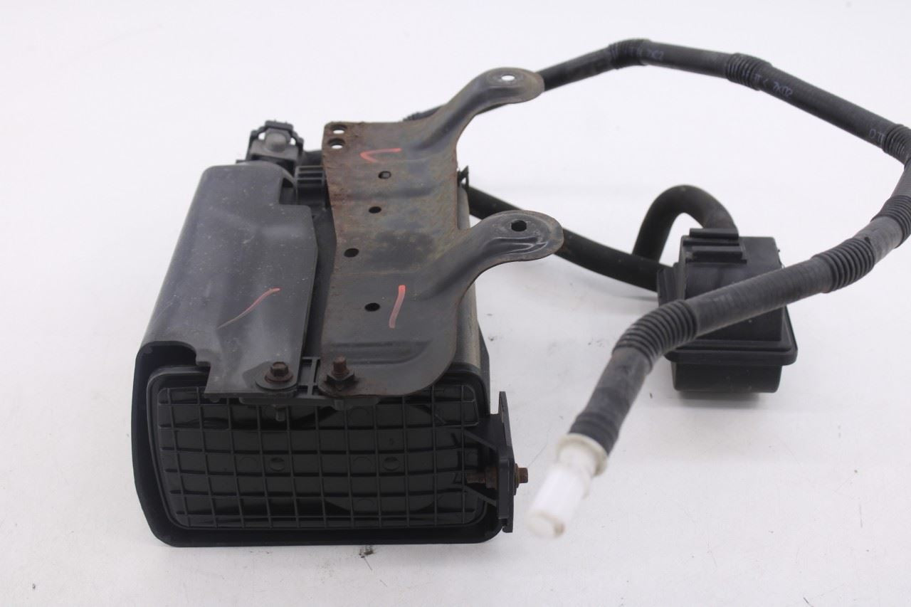 2016-2020 Infiniti QX60 3.5L Fuel Vapor Evaporator Emission Canister 14950-9NF0C3