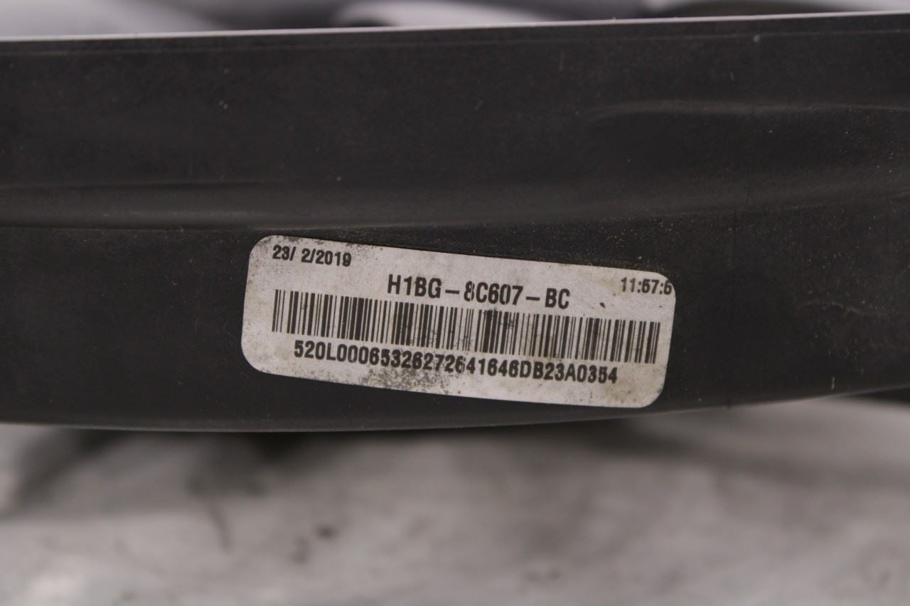 2018-2021 Ford EcoSport SE 1.0L FWD Radiator Cooling Fan Motor Assembly *ReaD* - Alshned Auto Parts