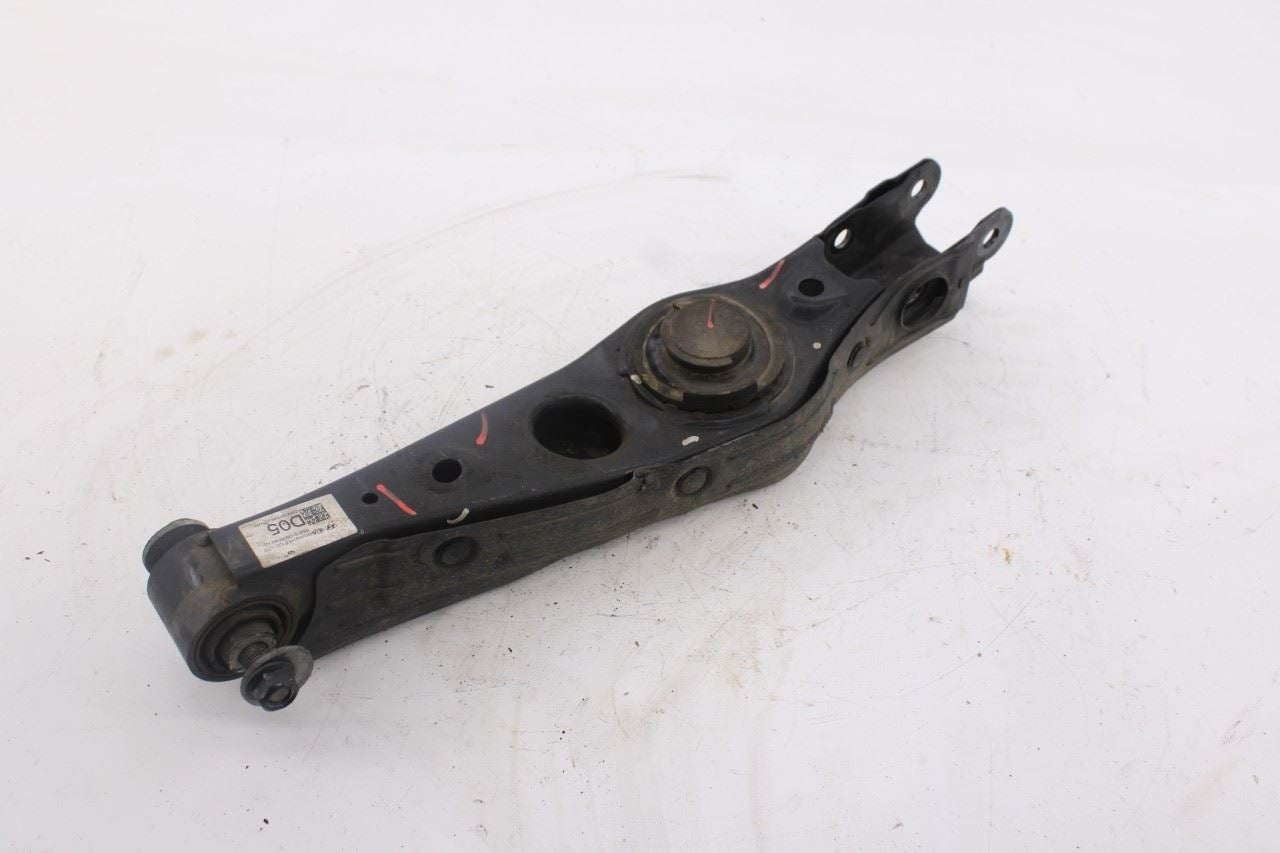 16-22 Kia Sportage Nightfall 2.4L FWD Rear Driver Left Side Control Arm Set of 4 - Alshned Auto Parts