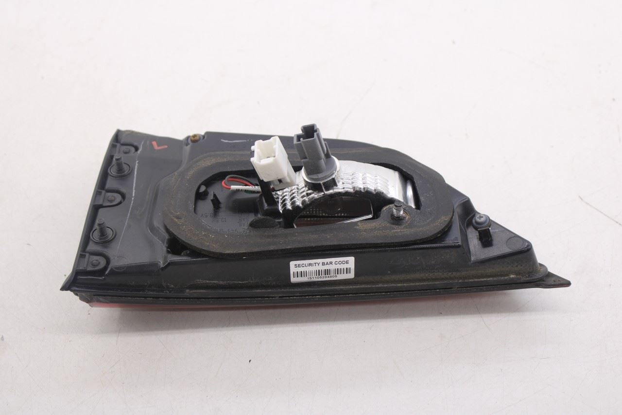 2016-2018 Infiniti QX60 Rear Left Driver Side Tail Light Lamp 26545-9NC0A *ReaD*14