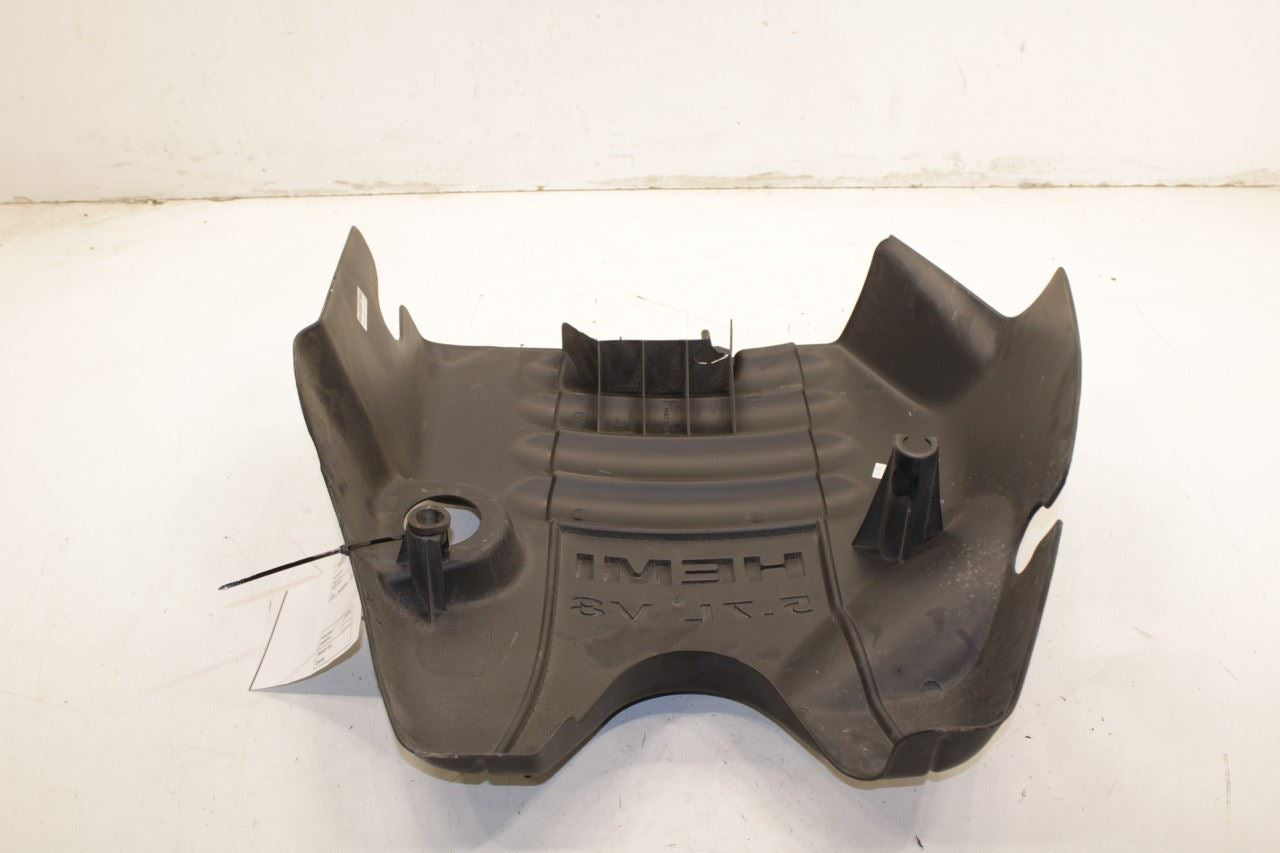 2011-2018 RAM 1500 Big Horn 5.7L Engine Appearance Motor Cover 68038749AF *ReaD* - Alshned Auto Parts