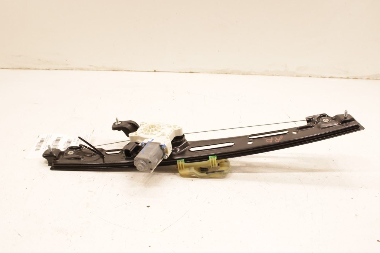 2018-2026 Ford Expedition MAX XLT Rear Right Side Door Window Regulator w/ Motor - Alshned Auto Parts