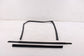 2019-2025 Infiniti QX50 Essential Rear Left Door Glass Run Channel Trim Belt Set - Alshned Auto Parts