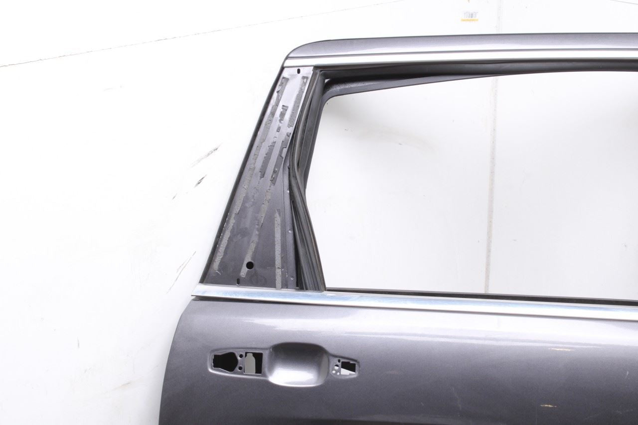 2011-21 Jeep Grand Cherokee Overland Rear Right Side Door Shell Panel 68258506AC - Alshned Auto Parts