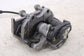 20-26 Ford Explorer Interceptor AWD Rear Passenger Right Side Brake Disc Caliper - Alshned Auto Parts