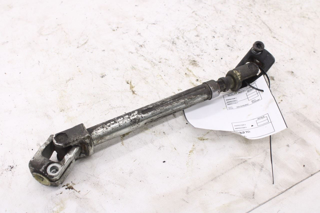 11-25 Dodge Durango SXT 3.6L Steering Column Intermediate Lower Shaft 05057539AE - Alshned Auto Parts