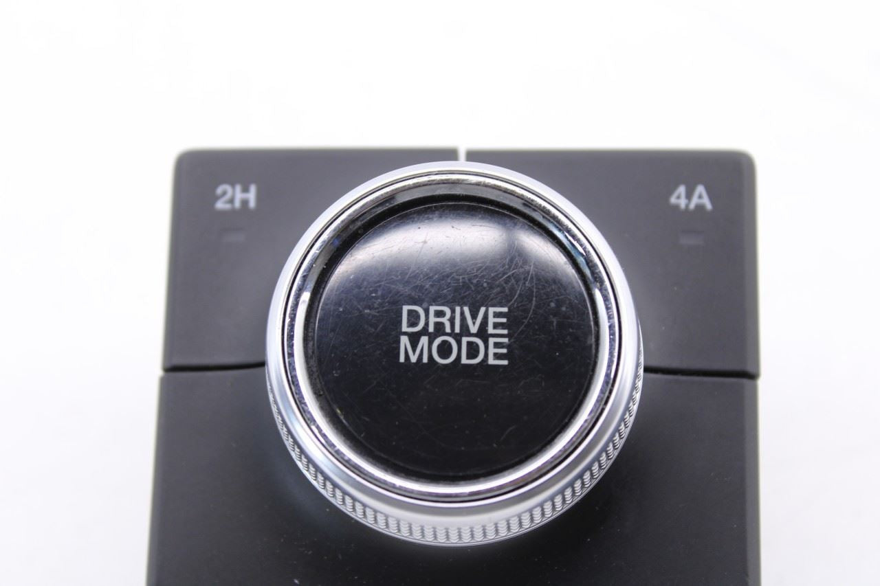 18-21 Ford Expedition Limited 4WD Front Center Console Drive Mode Control Switch - Alshned Auto Parts