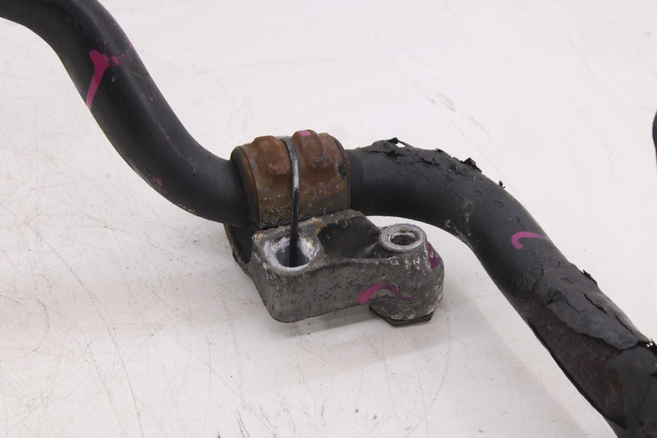 2003-2006 Mercedes-Benz E500 RWD Front Stabilizer Sway Anti-Roll Bar 2113232865 - Alshned Auto Parts