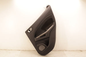 2018-2022 Ford Ecosport SE Rear Right Side Door Trim Panel GN15-A27406-ZK OEM