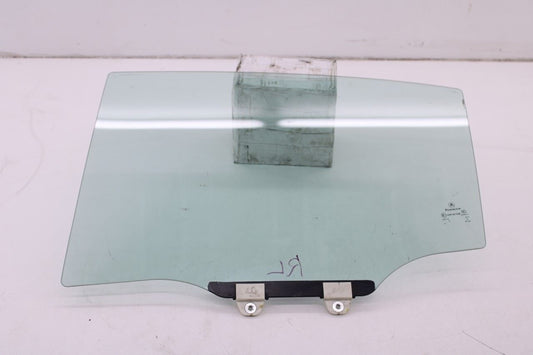2015-2020 Acura TLX Tech Rear Left Door Window Movable Glass 73450-TZ3-A00 OEM - Alshned Auto Parts