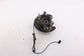 2015-2023 Mercedes-Benz C300 4Matic Rear Right Side Side Spindle Knuckle Hub8