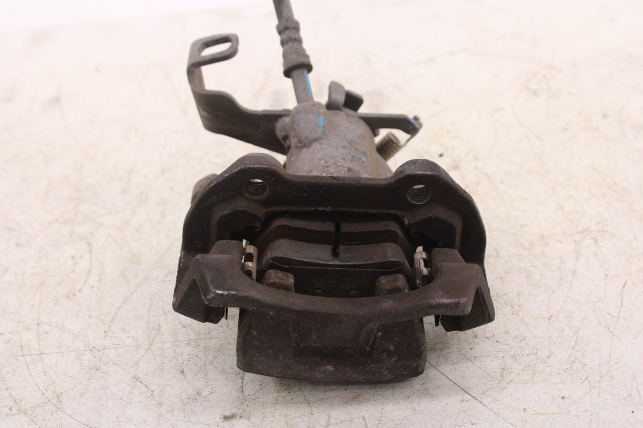 2013-21 Mini Hardtop Cooper Rear Right and Left Disc Brake Caliper Assembly Set - Alshned Auto Parts