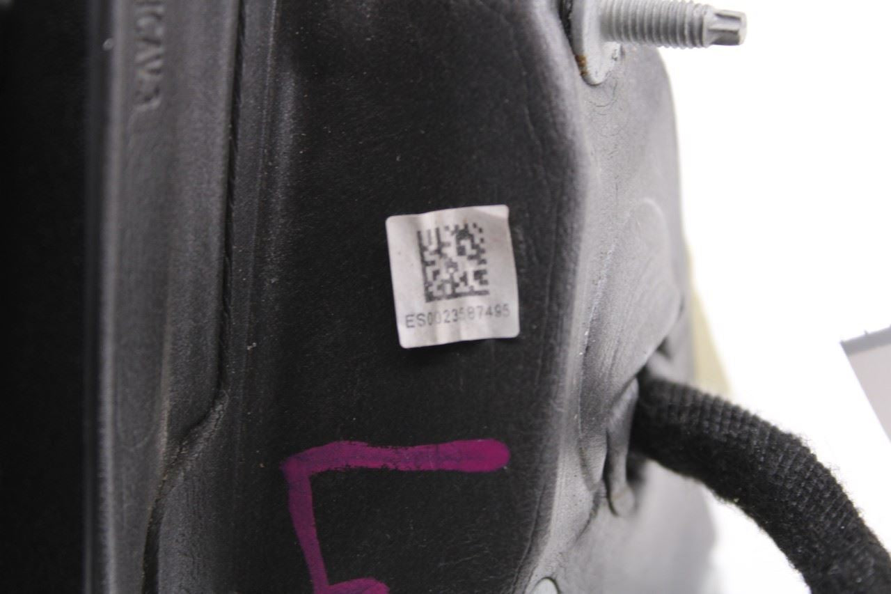 2011-2021 Jeep Grand Cherokee Limited 3.6L 4WD Driver Left Side Rear View Mirror - Alshned Auto Parts