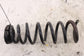 2016-20 KIA Optima EX Rear Right Passenger and Left Driver Side Coil Spring Set - Alshned Auto Parts
