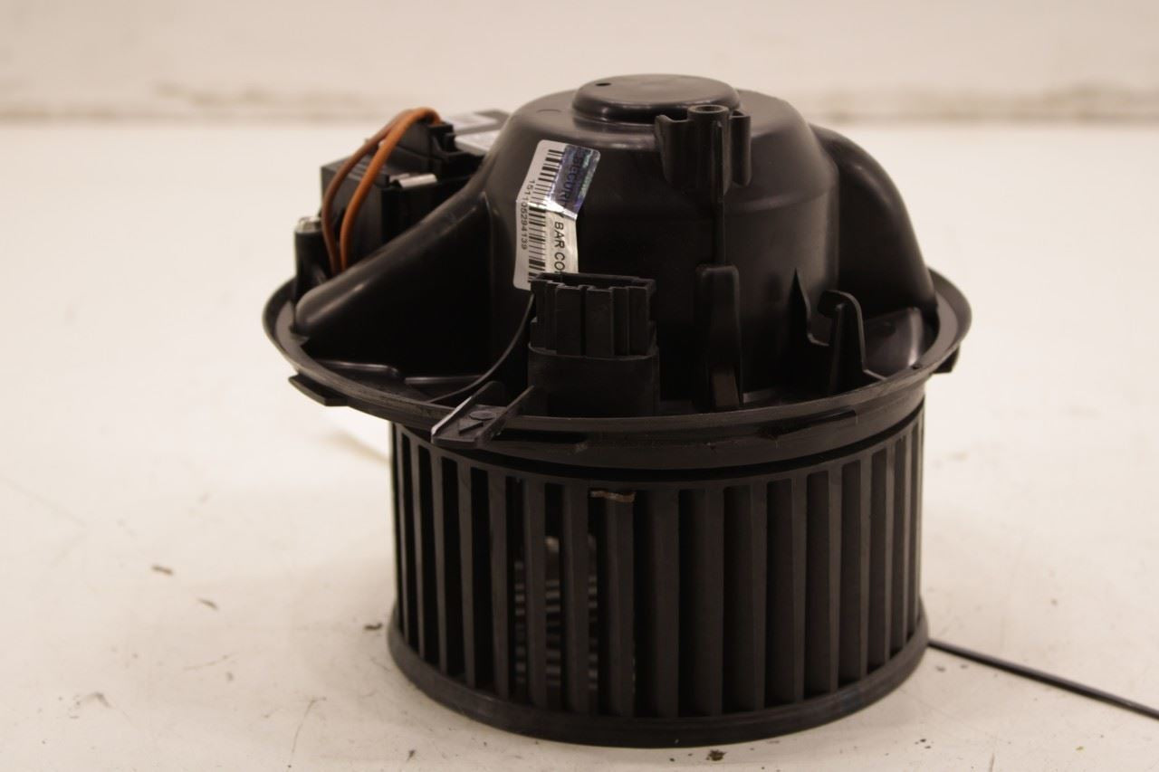 2014-2017 Volkswagen Passat SE 1.8L HVAC AC Blower Fan Motor 561-820-015-A OEM - Alshned Auto Parts