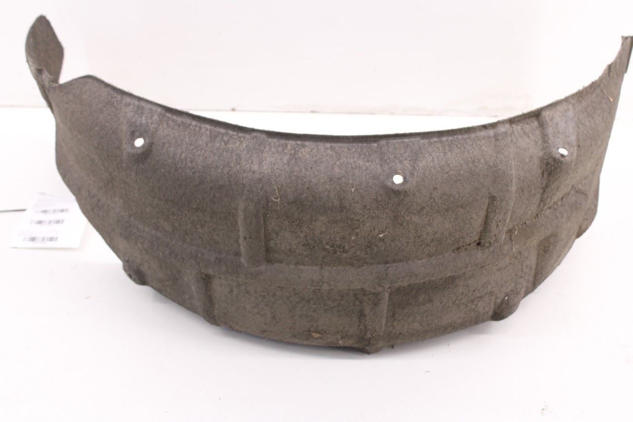 2011-2020 Toyota Sienna LE Rear Left Driver Side Wheelhouse Liner Splash Shield - Alshned Auto Parts