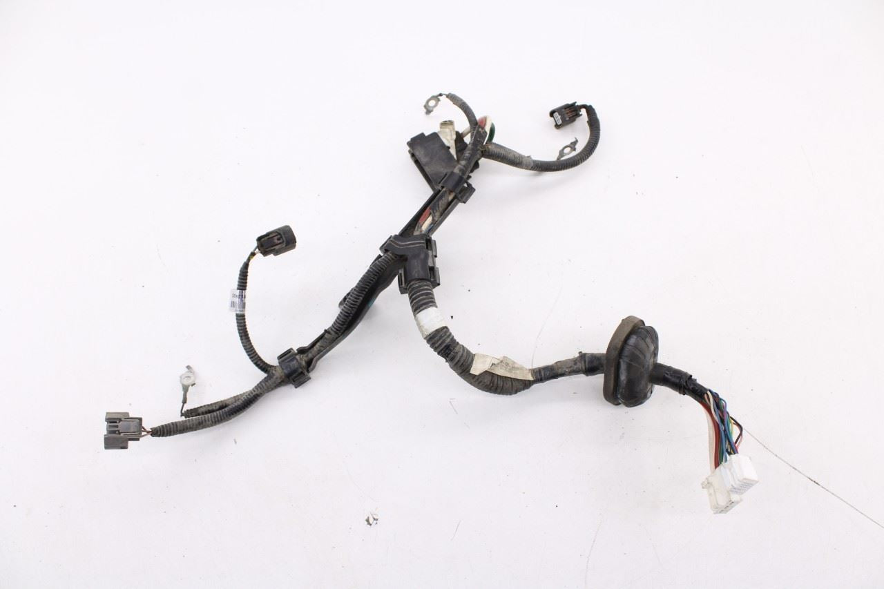 2016-2020 Acura MDX w/Technology Pkg 3.5L Power Steering Gear EPS Wire Harness0