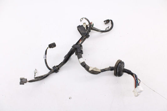 2016-2020 Acura MDX w/Technology Pkg 3.5L Power Steering Gear EPS Wire Harness - Alshned Auto Parts