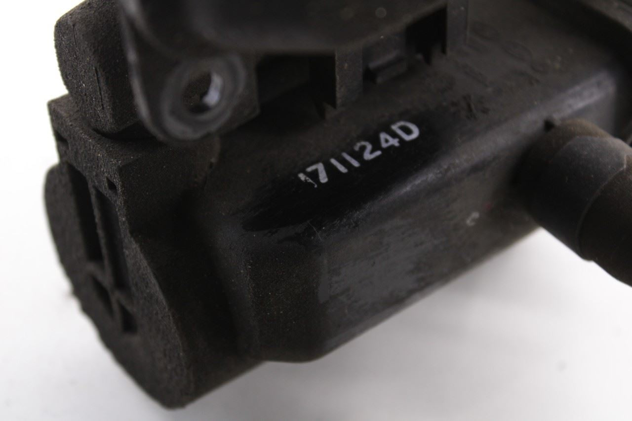 2016-2020 Hyundai Elantra Value Edition Fuel Vapor Evaporator Emission Canister - Alshned Auto Parts