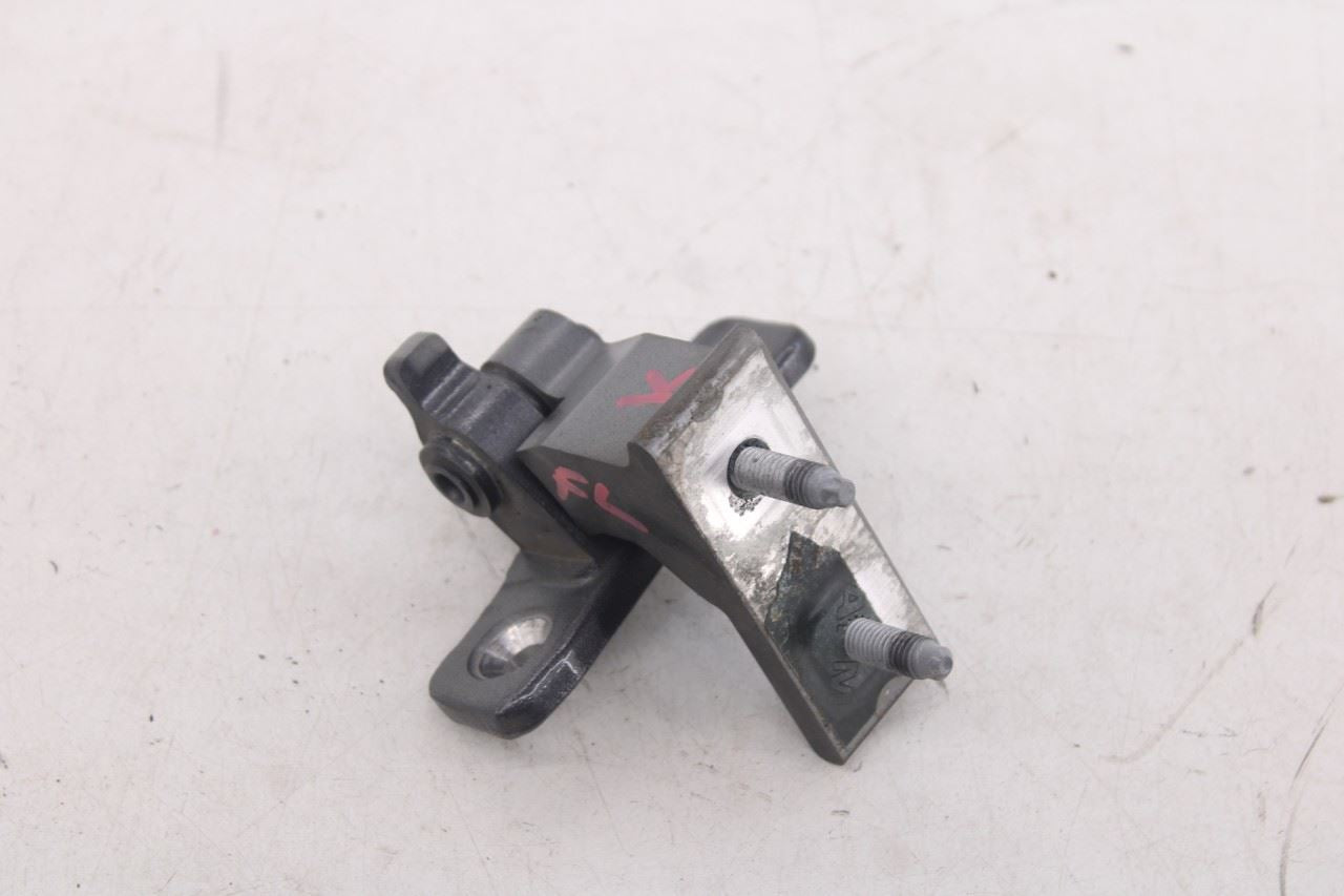 15-21 Mercedes-Benz C300 4Matic Front Left Side Door Hinge Upper and Lower Pair15