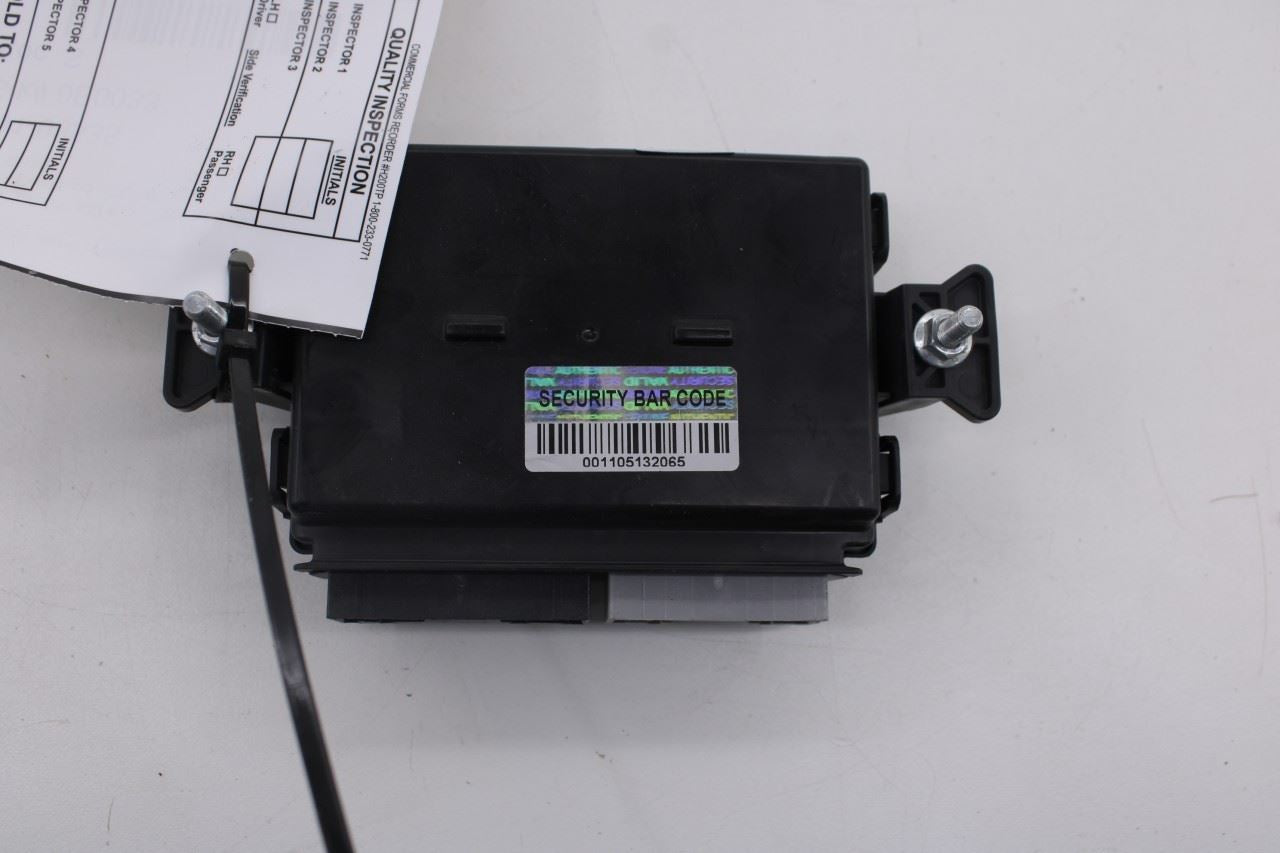 2019-2025 Ford Mustang GT Electronic Lights Lamps Computer Control Module OEM9
