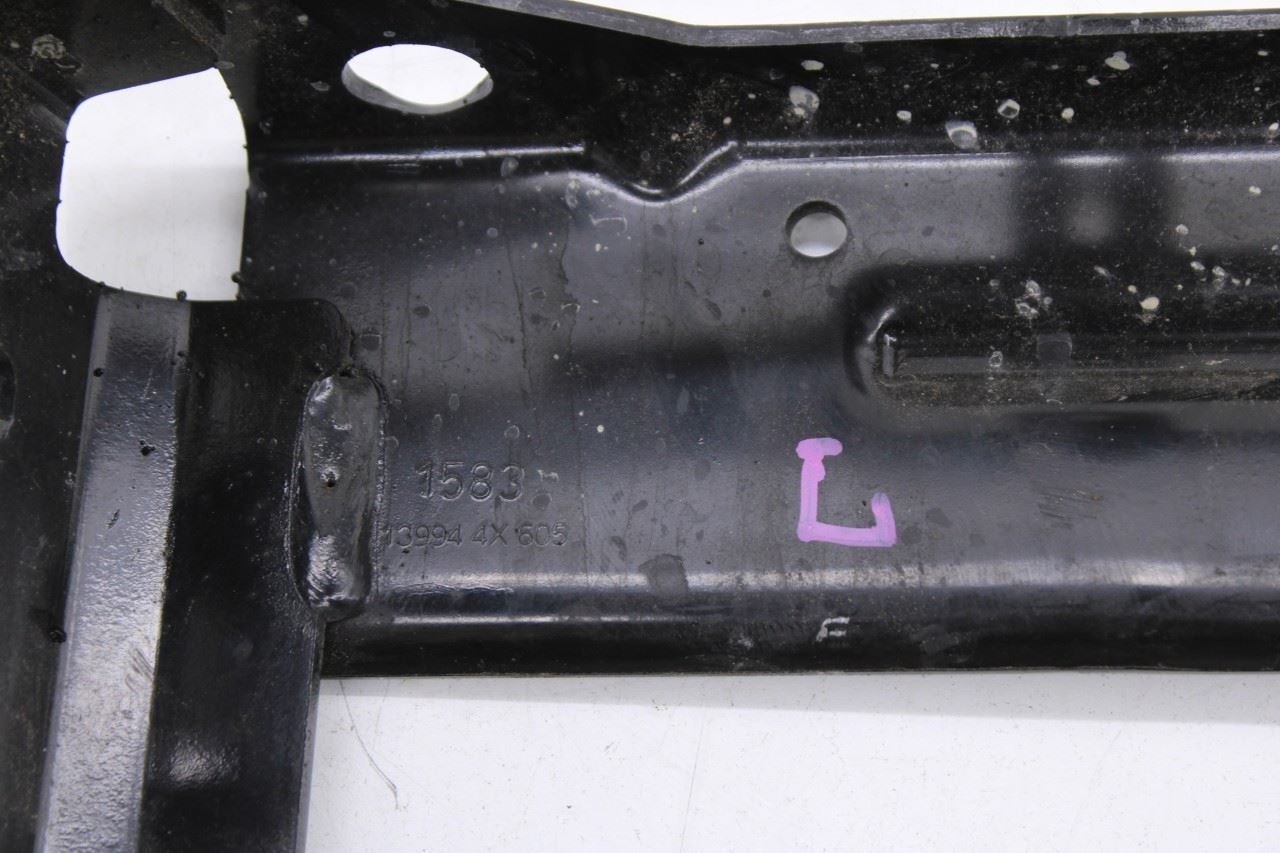 23-25 BMW 430i xDrive Front Bumper Left Side Reinforcement Support Mount Bracket - Alshned Auto Parts
