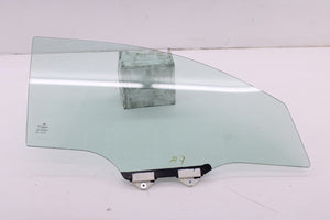 2014-20 Acura MDX w/Tech Pkg Front Right Door Window Movable Glass 73300-TZ5-A10