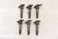 2011-2018 Kia Sorento EX Ignition Coil Set of 6 26K 27301-3C000 OEM *ReaD* - Alshned Auto Parts