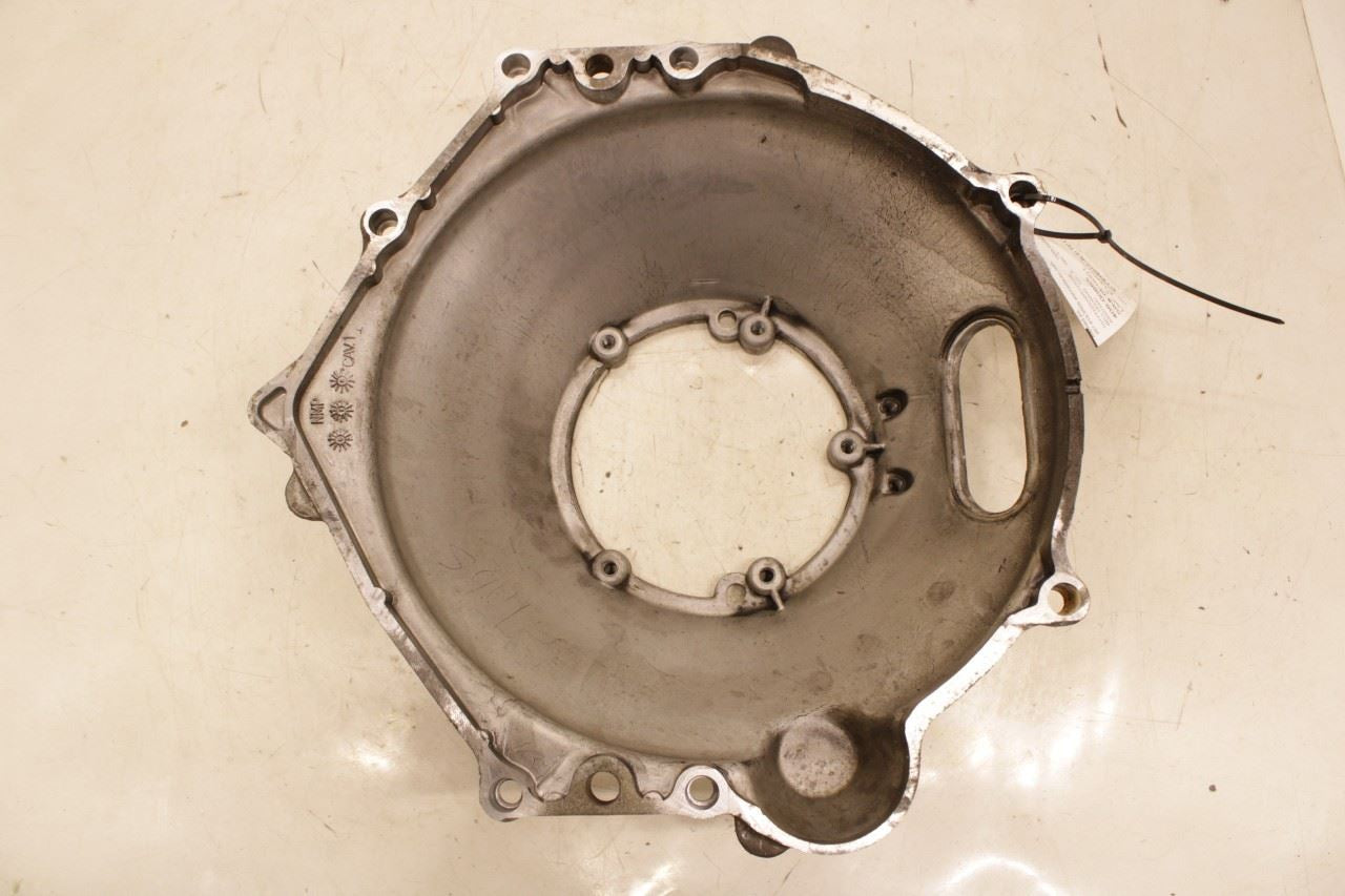 1997-13 Chevrolet Corvette Automatic Transmission Flywheel Bell Housing 12551118 - Alshned Auto Parts