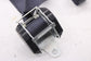 11-25 Mitsubishi Outlander Sport SE 2.0L Rear Center 2nd Row Seat Belt Retractor3