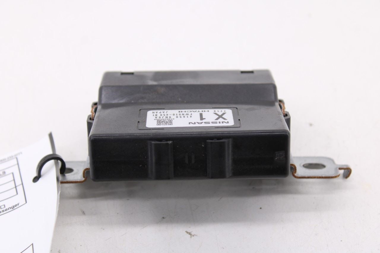 17-2019 Infiniti QX60 Torque Split Transfer Case Control Module 41650-9NJ6A OEM4