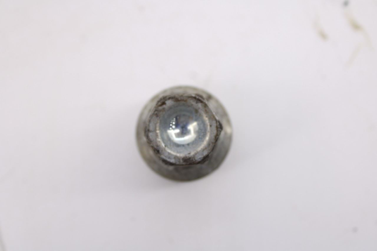 2011-2023 Porsche Cayenne S Wheel Lug Nut Set of 20 WHT004676A OEM9