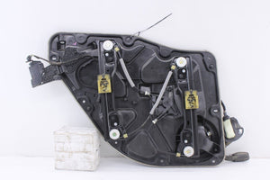 2011-25 Dodge Durango SXT Rear Right Door Window Regulator w/ Carrier and Motor